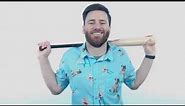 Review: Rawlings Big Stick Elite Maple Wood Baseball Bat (243RMF)