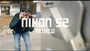 Nikon S2 Rangefinder Review
