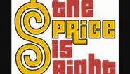 The Price is Right, Extended Theme