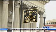 Erie County Courthouse reopening to public March 8