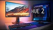 Hue 2 Ambient For Gaming – Almost Perfect!