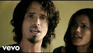 Chris Cornell - Scream (Official Music Video)