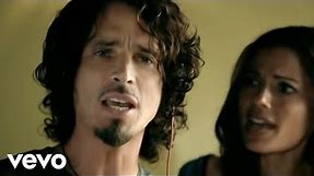 Chris Cornell - Scream (Official Music Video)