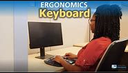Ergonomics | Keyboard