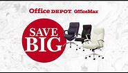 February Office Chairs & Seating Deal | Office Depot OfficeMax