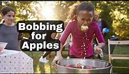 How to Play Bobbing For Apples - Step by Step Tutorial and Rules