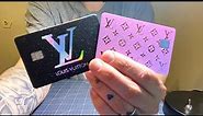 Making Debit Card Cover With Cricut Maker- How To Make Debit Card Cover - Debit & Credit Card Cover