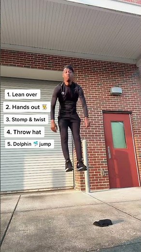 Wipe me down dance tutorial