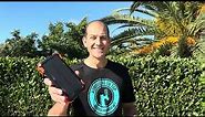 How to Use GOODaaa Power Bank Solar Charger 42800mAh - Full Review