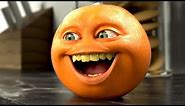 Annoying Orange Live Action!!!