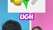 Ultimate Guess The Emoji! (Boy vs. Girl)