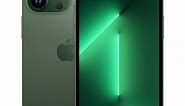 Apple iPhone 13 Pro (512GB) – Alpine Green