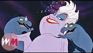 Top 10 Greatest Female Disney Villains