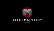 Lionsgate/Millennium Media (2023)