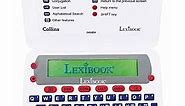 Collins English Electronic Dictionary With Thesaurus