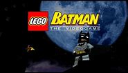 lego batman the video game for xbox 360 gameplay