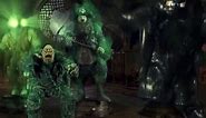 Scooby Doo 2 Monsters Unleashed - The monsters are brought to life