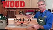 How to Use a Router Table -- WOOD magazine