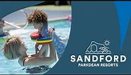 Sandford Holiday Park - Poole, Dorset