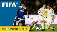 Cruz Azul v Real Madrid | FIFA Club World Cup 2014 | Match Highlights