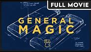 General Magic (1080p) FULL DOCUMENTARY - History, Technology, Business