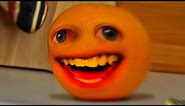 The Annoying Orange Had a TV Show…