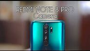 Redmi Note 8 Pro Camera Review, Camera and Video Capture Samples, 64MP, Slow Motion Videos