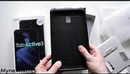 Samsung Galaxy Tab Active 3 - Top Features!!