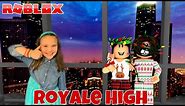 Roblox Royale High Update! New Apartment Tour! Mom is A Noob