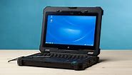 Dell Latitude 12 Rugged Extreme Review