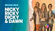 "YOCO" Official Promo | Nicky, Ricky, Dicky & Dawn