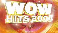Various - WOW Hits 2008 (30 Of The Year's Top Christian Artists And Hits)