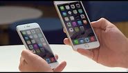 Apple iPhone 6 and Apple iPhone 6 Plus Review - uSwitch.com