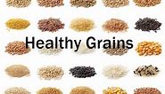 Healthy Grains