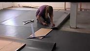 Garage Floor Mats | Buyers Guide to Parking and Rollout Mats | All Garage Floors