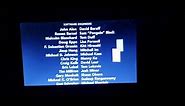 Monsters Inc End Credits 2002 DVD Widescreen