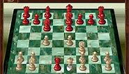 Chessmaster 5500 gameplay