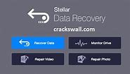 Stellar Data Recovery 11.0.0.5 Crack + Activation Key Download