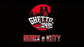 RUBiX & KUTY | Fusion Concept MMA | Ghetto Style 2021