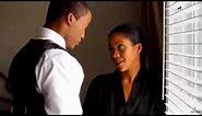 African American Romance, Full Movie, Titled - "Incomplete"