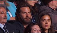 Bradley Cooper Faces Backlash For Attending DNC After Playing Chris Kyle