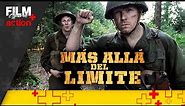 Más Allá del Límite // Película Completa Doblada // Guerra/Acción // Film Plus Español