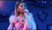 Ariana Grande - thank u next (LIVE at the 62nd GRAMMYs)