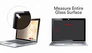 3M Anti-Glare Screen Protector for Dell Venue 10 Pro Z Tablet (AGTDE001)