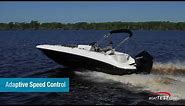 Mercury V-6 FourStroke Outboards from 175 to 225-HP (2018-) Test Video - By BoatTEST.com
