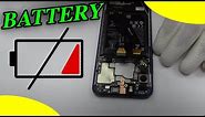 Xiaomi MI A3 Battery Replacement