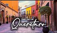 Queretaro Mexico | The Ultimate Travel Guide and Food Tour