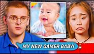 Brandan and Mary Have a Baby | 90 Day Fiancé: The Other Way