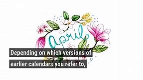 Printable April 2024 Calendar Templates With Holidays