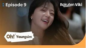 Oh! Youngsim - EP9 | Song Ha Yoon's Awkward Flirting | Korean Drama